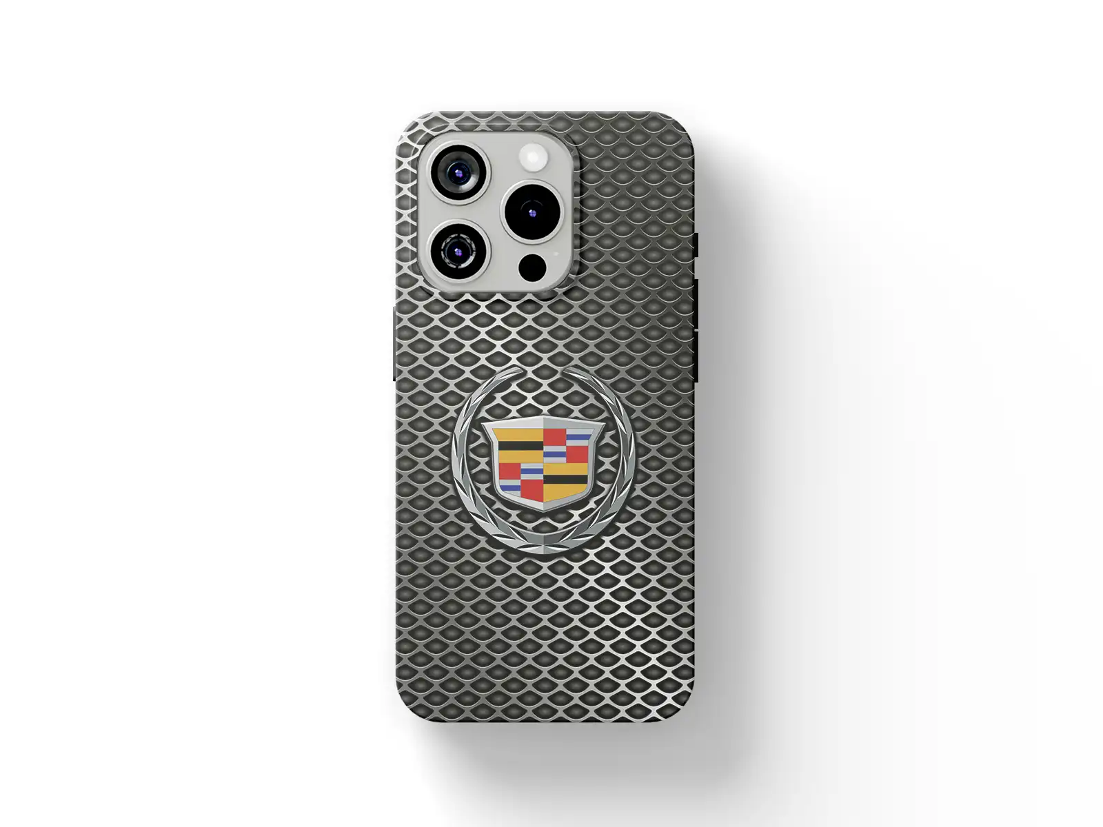 Cadillac Custodia Telefono Stile Tuning Drift